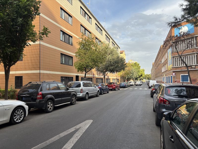 Foto b91ab5ee-5fa4-4ce4-aee8-bb63eb2c8165. Pis a Las Fuentes Zaragoza