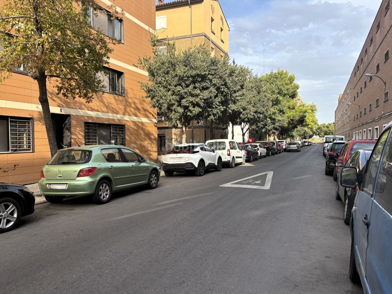 Foto e1e1416f-7b10-4fa6-971c-f72f1848cc13. Pis a Las Fuentes Zaragoza