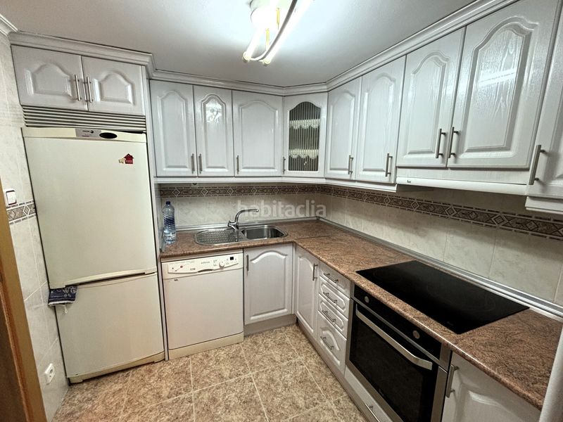 Foto 0522ae17-0eaf-4cd6-a366-bc9d5269644f. Appartement avec chauffage parking dans Las Fuentes Zaragoza