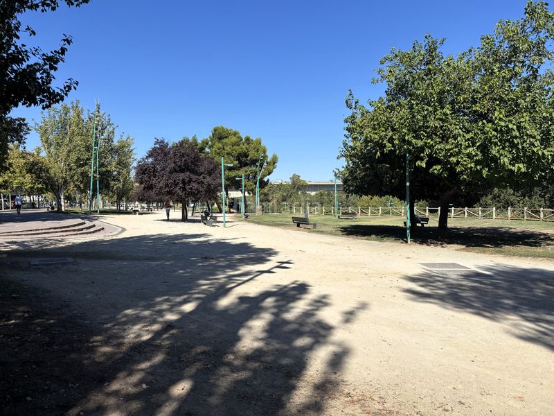 Foto 0a4ff834-16f0-4de9-8327-1fb654f76ddc. Appartement avec chauffage parking dans Las Fuentes Zaragoza