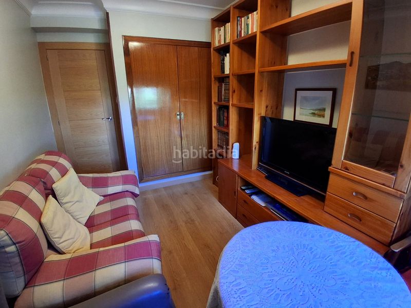 Foto 0b0e00ed-1cab-4209-bbf1-a7a51da207ec. Appartement avec chauffage parking dans Las Fuentes Zaragoza