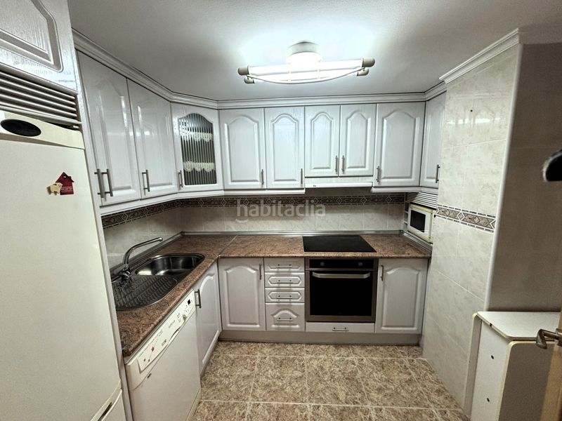 Foto 1b31880f-c9bd-4b2c-9c45-3020b198306f. Appartement avec chauffage parking dans Las Fuentes Zaragoza
