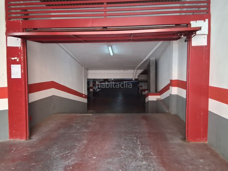 Foto 3fb5f0c6-5d2b-4986-b2fa-fb0e32a4400f. Appartement avec chauffage parking dans Las Fuentes Zaragoza
