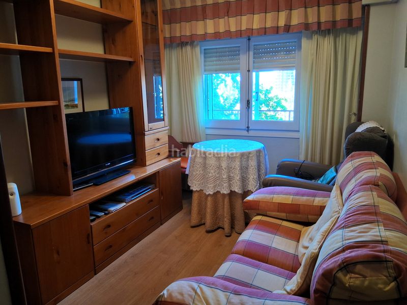 Foto 4be24124-aab8-415d-899b-c5ef3b98ac4a. Appartement avec chauffage parking dans Las Fuentes Zaragoza