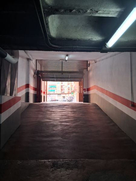 Foto 60ed42ef-0bb5-4775-b3c5-51a6c5dcc677. Appartement avec chauffage parking dans Las Fuentes Zaragoza