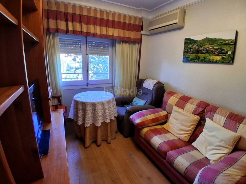 Foto 6a56a73e-1874-404d-8b3f-7bc2e3cf4c3f. Appartement avec chauffage parking dans Las Fuentes Zaragoza