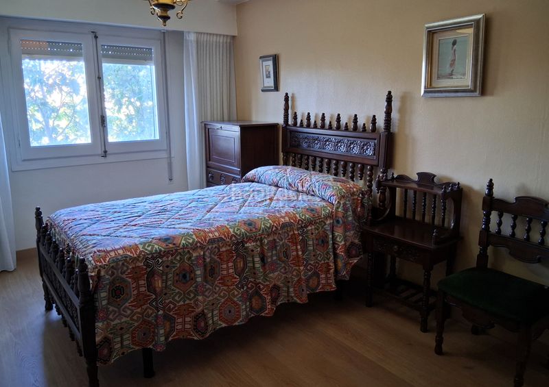 Foto 75cecdcf-c645-47ea-b76e-a4328d398948. Appartement avec chauffage parking dans Las Fuentes Zaragoza