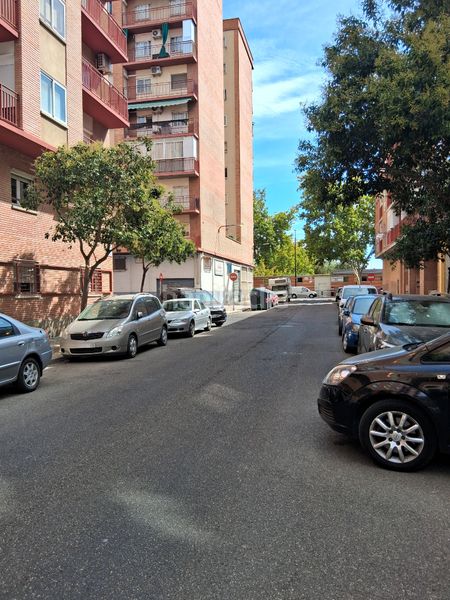 Foto 86b86ff0-6352-4d80-b635-10155aa2c9b0. Appartement avec chauffage parking dans Las Fuentes Zaragoza