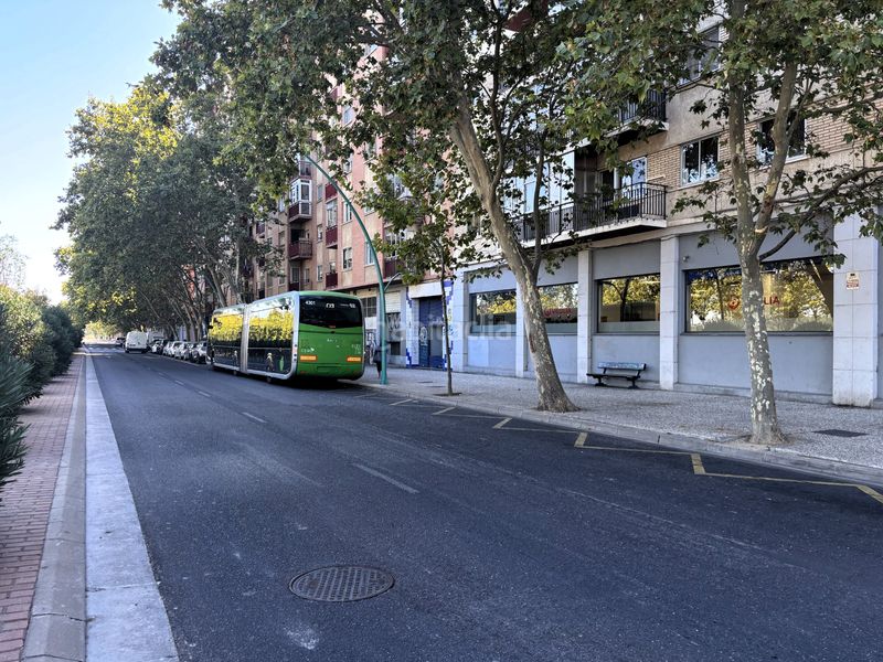 Foto 9696d4a1-44f2-46a3-b9e7-8b2c3274b850. Appartement avec chauffage parking dans Las Fuentes Zaragoza