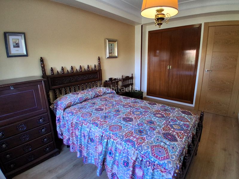 Foto c306d12a-8774-4e75-bd08-41aa6fdc6701. Appartement avec chauffage parking dans Las Fuentes Zaragoza
