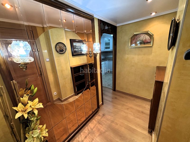 Foto c3bb30c2-31e2-4c09-8a42-55fc4d49952f. Appartement avec chauffage parking dans Las Fuentes Zaragoza