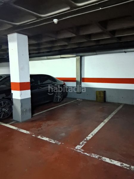 Foto d09dbfe4-64b0-44fa-a694-dd041d41f15e. Appartement avec chauffage parking dans Las Fuentes Zaragoza