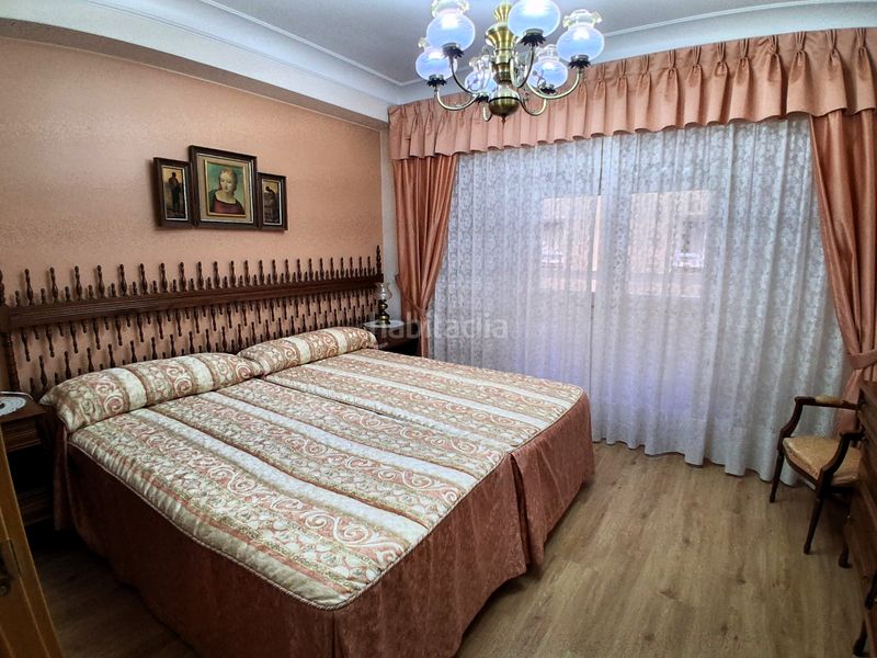 Foto e655958e-ae25-41be-93a2-d4266b76a230. Appartement avec chauffage parking dans Las Fuentes Zaragoza