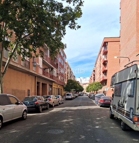 Foto e9b9f98a-3706-4302-905e-905be6810d06. Appartement avec chauffage parking dans Las Fuentes Zaragoza