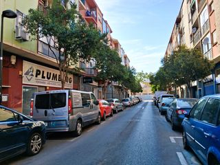 Apartament a Calle de Florián Rey