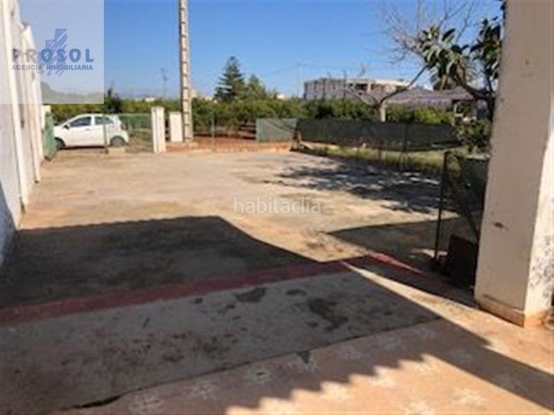 Foto 9b8e45b6-3eba-4a47-bec4-7ea1babf3272. Masía maset en venta en Avenida Alemania-Italia Villarreal / Vila - real
