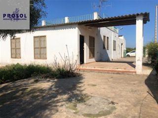 Mas à Avenida Alemania-Italia. Maset en venta