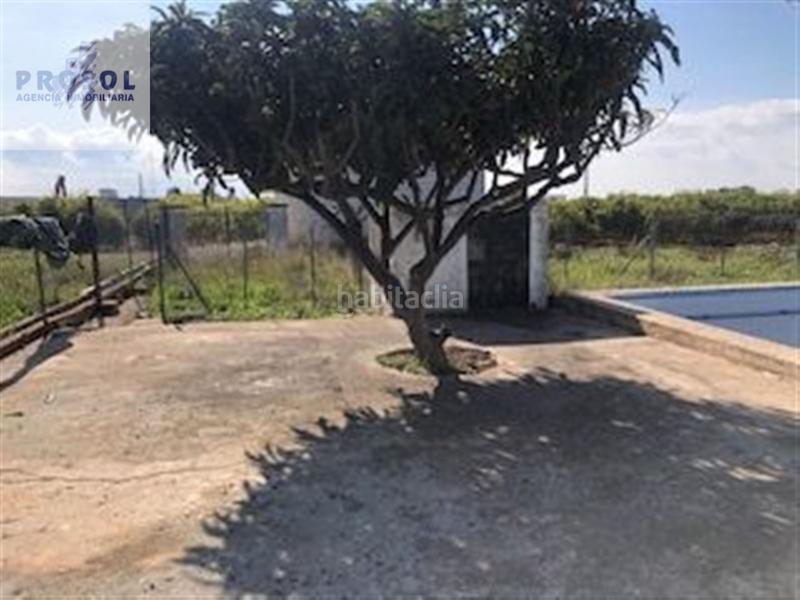 Foto d6fc6092-40d8-4ef2-95ee-444303b0ffad. Masía maset en venta en Avenida Alemania-Italia Villarreal / Vila - real