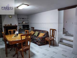Mas à Sant Joan de Moró. Venta casa rural