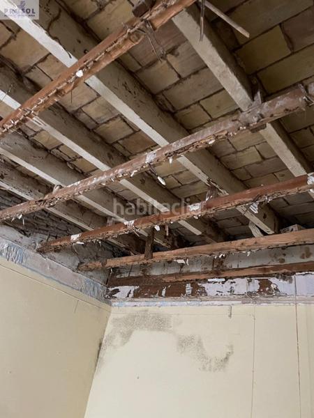 Foto 033b39f6-9325-4d3d-9222-490449986bbe. House with heating in Centro Villarreal / Vila - real