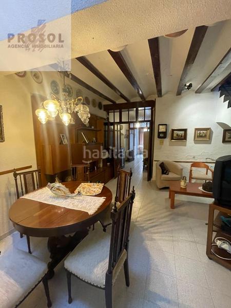 Foto 0c5cddb0-4a29-4052-97ed-771e0177f7fe. House with heating in Centro Villarreal / Vila - real