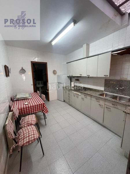 Foto 6478cab1-ed8e-40c9-889b-7f031b9597b8. House with heating in Centro Villarreal / Vila - real