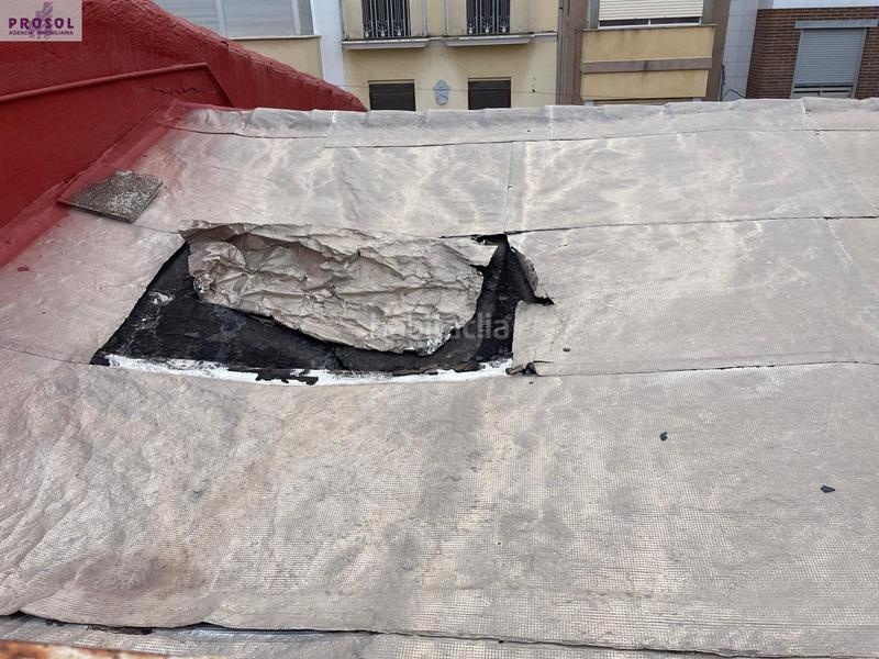 Foto 981fdf95-af7f-419d-9a35-cae75bdcf1dc. House with heating in Centro Villarreal / Vila - real