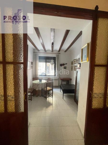 Foto 9c8892b0-37ec-4a22-9990-62af5d6e58a9. House with heating in Centro Villarreal / Vila - real