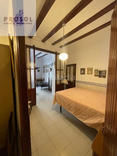 Foto b81d1415-967a-438d-a600-f3b2a6932b78. House with heating in Centro Villarreal / Vila - real