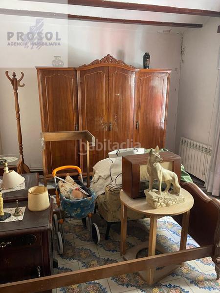 Foto c6d30894-33c1-4173-b3f8-2e503ddfec94. House with heating in Centro Villarreal / Vila - real