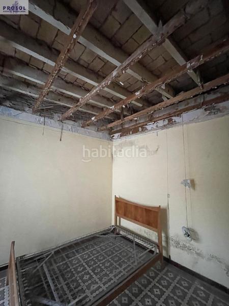 Foto f905844c-9ab3-4289-af56-7b1ca7fd80f1. House with heating in Centro Villarreal / Vila - real