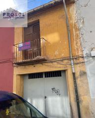 Maison à Centro. Venta de casapatio