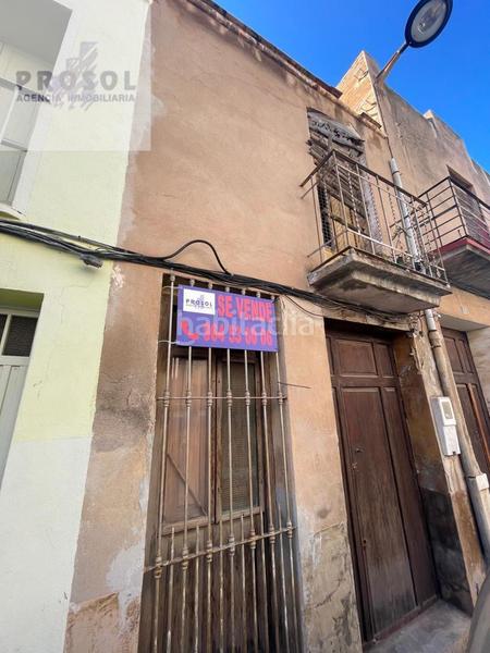 Foto 35591412-cd7a-4cb6-bc97-c0946946fdee. Casa  en rei en jaume en Avenida Alemania-Italia Villarreal / Vila - real