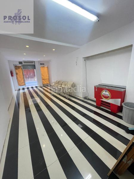 Foto 9ddc39fd-48ca-48d2-9ed3-dd024b9880fb. Lloguer local comercial a Centro Villarreal / Vila - real