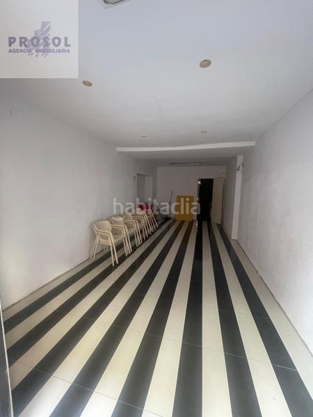 Foto ddc792d0-4562-47ab-ad3c-3544202385ff. Lloguer local comercial a Centro Villarreal / Vila - real