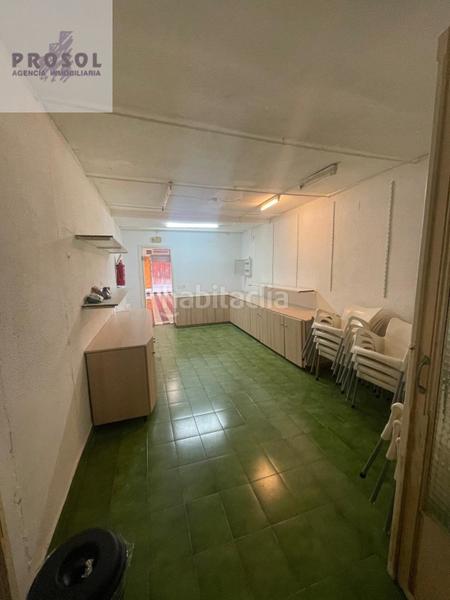 Foto fc2e908a-1a3a-4fc6-acb8-f4adc5507c97. Lloguer local comercial a Centro Villarreal / Vila - real