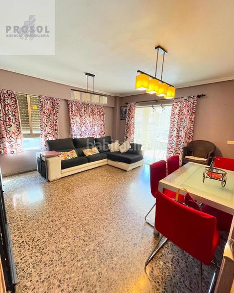 Foto 19be14ed-839a-49e8-86ec-7a7fdc2da6a6. Piso apartamento en grau de borriana en Playa Burriana