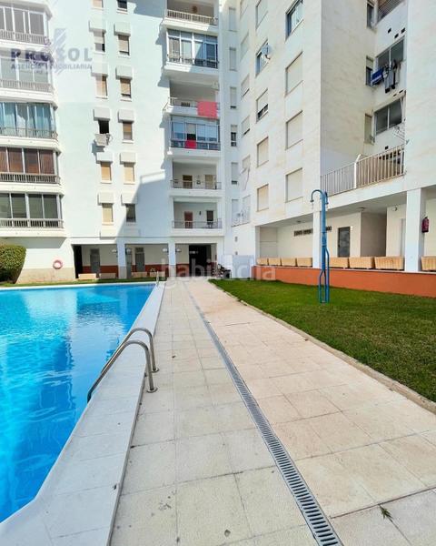 Foto 45d25493-d7a0-49c5-960a-50c3e3d190e9. Piso apartamento en grau de borriana en Playa Burriana