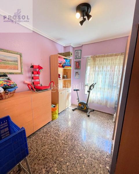 Foto 8606ad74-b870-45f3-bb46-c0da97da458b. Piso apartamento en grau de borriana en Playa Burriana