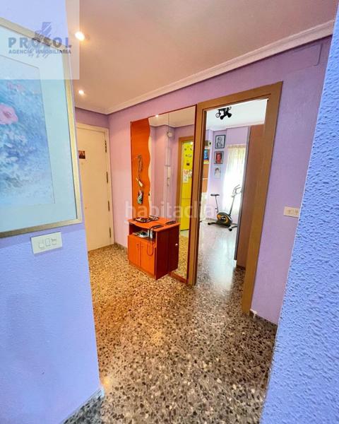 Foto 9428b4ba-4873-4315-aecf-3b39e9d5858b. Piso apartamento en grau de borriana en Playa Burriana