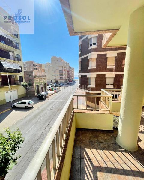 Foto e71f99fc-2a64-4c63-864e-66c621739090. Piso apartamento en grau de borriana en Playa Burriana