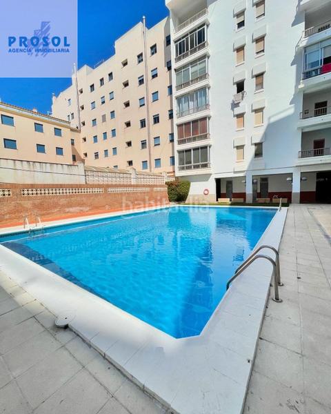 Foto f8a97790-b87f-44b4-8dcb-bd38c6cb8f6b. Piso apartamento en grau de borriana en Playa Burriana