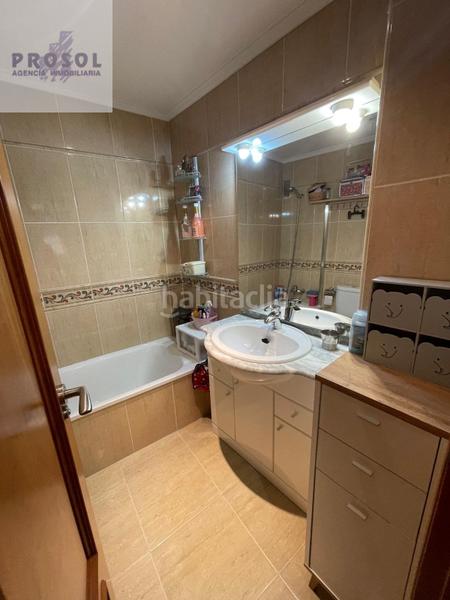 Foto 7090c0b1-46fc-461f-b00a-3e1a7330fbfb. Flat in Cariñena - Carinyena Villarreal / Vila - real