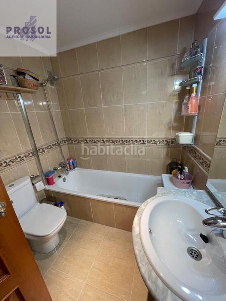 Foto 8fd4a0b3-827d-498c-9db4-c9f88033bfbc. Flat in Cariñena - Carinyena Villarreal / Vila - real