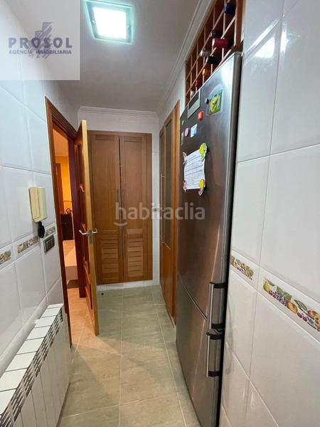 Foto ee0314ba-d11c-4e57-98f8-f91cb609c61b. Flat in Cariñena - Carinyena Villarreal / Vila - real