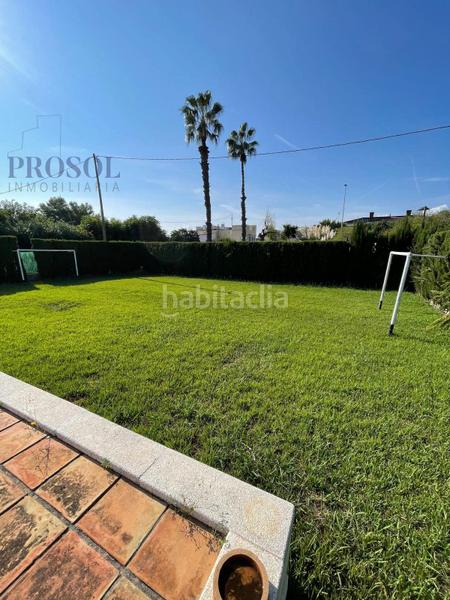 Foto 299d2638-6887-468d-bce9-6f57d83e8208. Casa a Playa Burriana