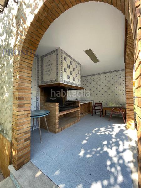 Foto b7471cb7-dcc4-41d7-99f5-290758066856. Casa a Playa Burriana