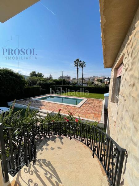 Foto da99d975-db4f-4c4b-8d6a-97fe522646e5. Casa a Playa Burriana