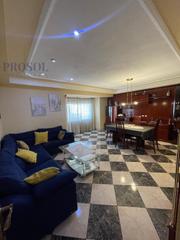 Lloguer Pis a Avenida Alemania-Italia. Alquiler segundo sin ascensor