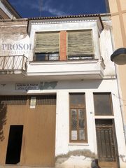 Industrial building en Piscinas. Almac�n en venta